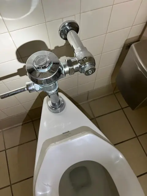 Fixture installation and repair for Sewer Camera Inspection in Packanack Lake